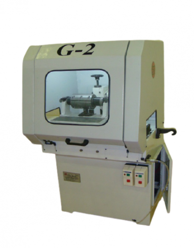 G2 OTOMATİK PLANYA BIÇAK BİLEME MAKİNASI