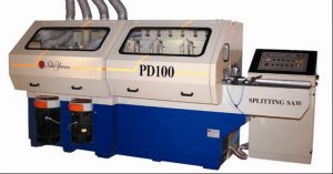 PD 100 PAPEL DİLİMLEME MAKİNASI PD 100 PAPEL DİLİMLEME MAKİNASI
