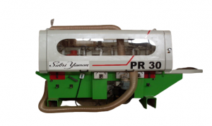 PR 30 PROFİL MAKİNASI PR 30 PROFİL MAKİNASI